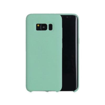 China Protect Shockproof Silicone Phone Case For Samsung Galaxy S21 s21 ult S10 S9 S8 Note 8 Note10 Phone Cover for sale