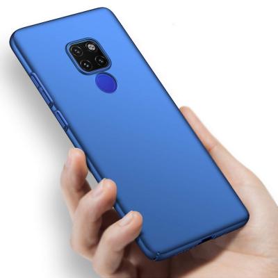 China Anti Tamper For Huawei Mate 20 Pro Case Super Slim PC Anti-Scratch Cover Hard Case For Huawei Mate 20 Pro for sale