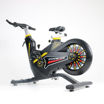 China New Arrival Universal Fit Exercise Indoor Gym Spinning Bike Wholesale Spinning Bike for sale