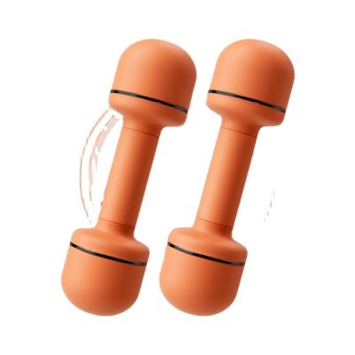 China Use at home 2022 Amazon popular at seller women small dumbbell cheap portable adjustable dumbbell for women for sale