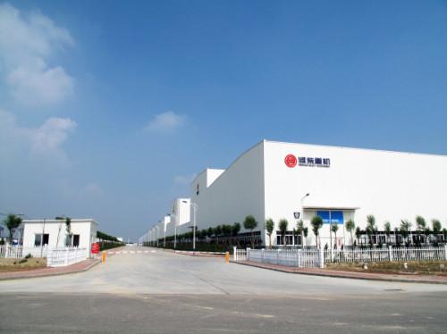 검증된 중국 공급업체 - Weichai Power Generation Taizhou Co.,Ltd