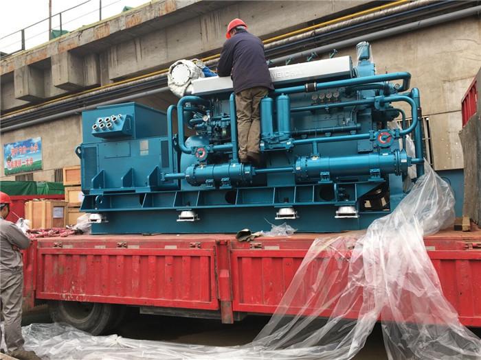 Fornitore cinese verificato - Weichai Power Generation Taizhou Co.,Ltd