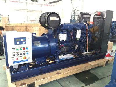 China Marine Emergency Generator For Passenger Ship for sale