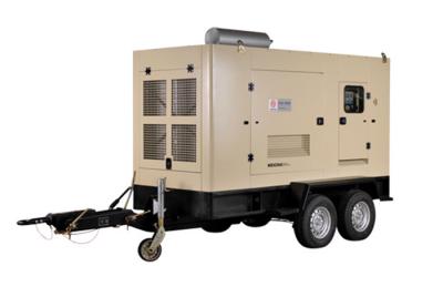 China Automatic Switching Open Type Diesel Generator 120KW With Brushless Alternator for sale