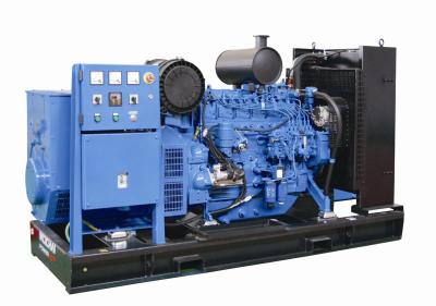 China Electric Start Generator For Drilling , 40kw Diesel Generator 3 Phase 4 Wires for sale