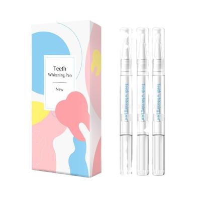 China Healthy Teeth Whitening High Quality Portable Teeth Whitening Products Household Professional Teeth Whitening Pen for sale