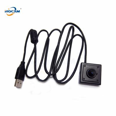 China MINI USB CAMERA 4K 8.0megapixel HQCAM IMX274 Low Illumination 0.01Lux 90 Degree Pinhole Mini Usb Camera Biometrics Mini Micro USB2.0 for sale