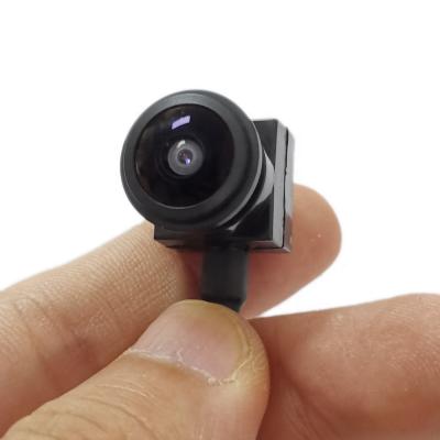 China Mini Wide Angle 1080P Full HD Industry PC Mini USB CAMERA OEM USB 2.0 Web Camera 1.33mm Fisheye Lens Micro Usb Camera Freezer Self-selling UV-C for sale