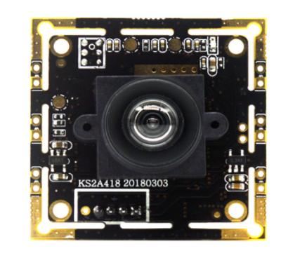 China USB| CAMERA Imx291 MINI Sensor Starlight 2MP Camera Module| Low Light& High Definition Nir 60fps USB Camera Available For Android System for sale