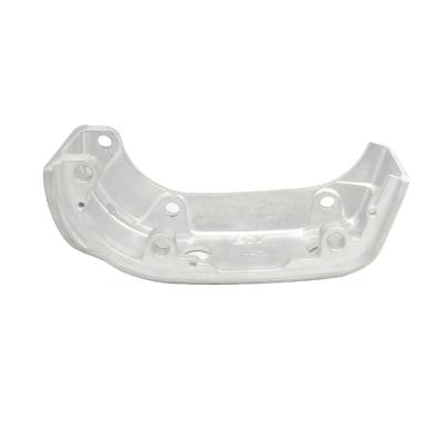 China Aluminum Motor Mount Cover Forging Services Motor Bicycle Customized Fixed Frame For Motorcycle Forging Die Casting Motor Bracket for sale