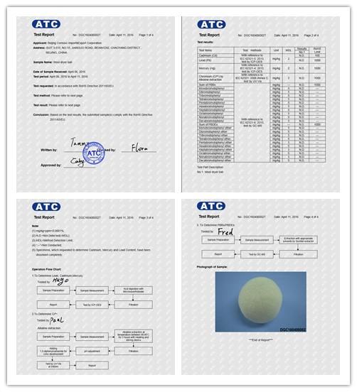 RoHS - Beijing Cornovo Import&Export Corporation