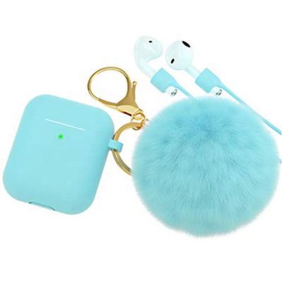 China Valentine's Day Hotsale Earphone Case For Airpods Pro Cover Device Case for sale