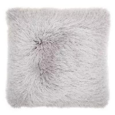 China Cheapest Sheep Fur Heart Anti-Decubitus Cushion For Winter Warm Soft&Chair Pillow Case Cover Decorative for sale