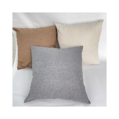 China Antistatic With A Sense Of Home Design Living Room Decorative Cuddle Pillows for sale