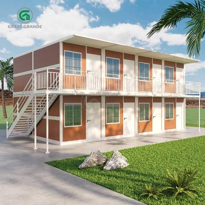 China Steel Plate Cast Steel Connecting Angle Pieces  In Foldable Compact Folding House for sale