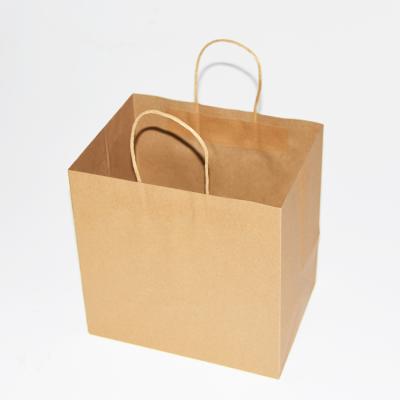 China 608049267511/6 Recyclable Brown Paper Folding Paper Cartons Folding Kraft Paper Box for sale