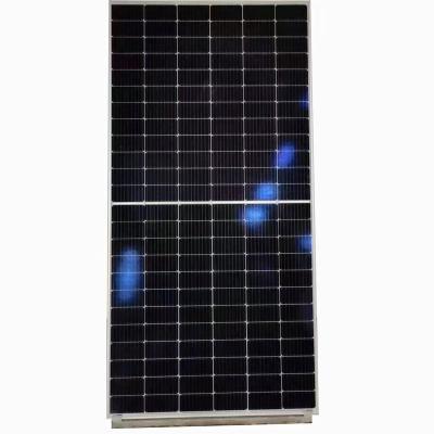 China High Efficiency Mono Solar Panel Solar Panel Off Grid Full Q-cell Solar Panel 440w Solar Panels for sale