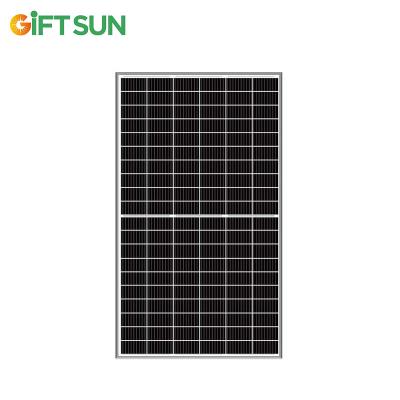 China High Efficiency Mono Solar Panel Best Selling Monocrystalline 430W 435W 440W 445W 450W PV Solar Panel Module 72 Cell 430W Sonnenkollektor for sale