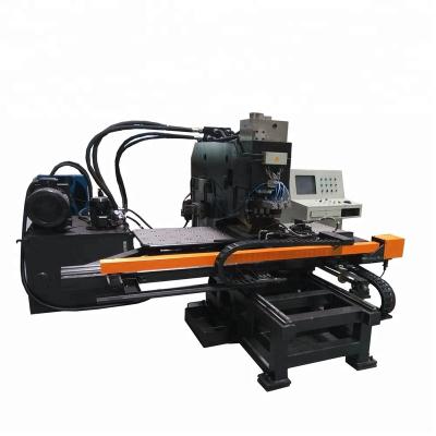 China Guesst CNC Plate Punching Machine CNC Plate Punching Machine for sale