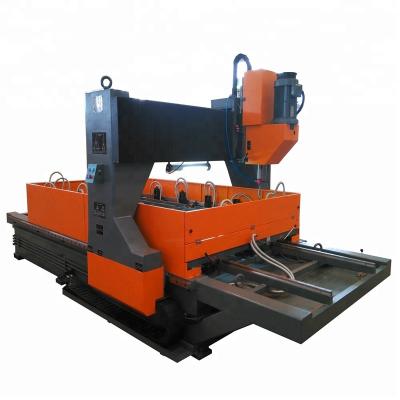 China CNC DRILL FOR PLATES MODEL PLD2012 2000x1000mm for sale