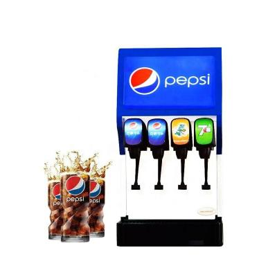 China Unbreakable Commercial Beverage Beverage Machine Dispenser Cups 12 Ounces (355ml) Per Minute for sale