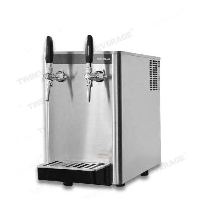 China Commercial Restaurant Soda Sparkle Water Dispenser for sale