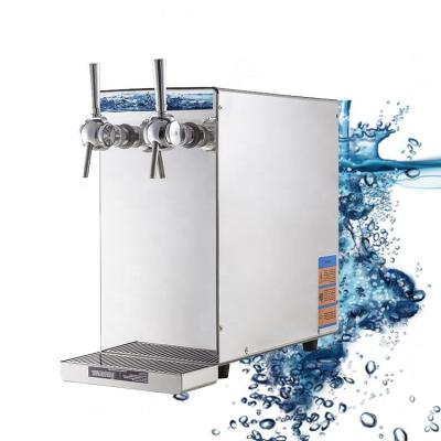 China World's Best Selling Commercial Products Soda Mixing Machine With Compressor Cooling for sale