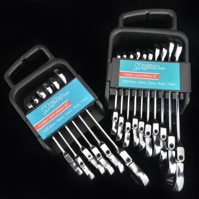 China Repair Tools High Quality Professional Ratchet Wrench Manufact From China for sale