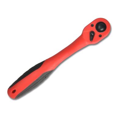 China Repair Tools Custom Logo Chrome Vanadium 1 4 Inch Wrench for sale