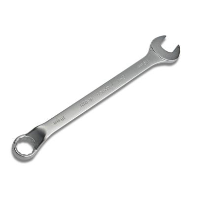 China Repair Tools Wholesale Multifunctional 75 Deep Offset Combination Wrench for sale