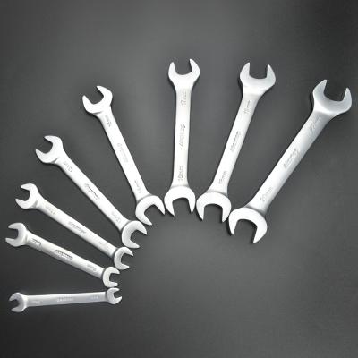 China Repair Tools Professional Maxtop Quality Open End Wrench Tool Kit for sale