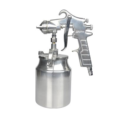 China Pneumatic Spray Gun High Pressure Power Spray Gun Tools Paint Maker for sale