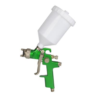 China Spray gun supplier profession AB17G good painting hvlp paint spray gun for sale