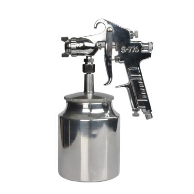 China Spray Gun Maxtop Profession Low Pressure Gun Paint Spray Paint for sale