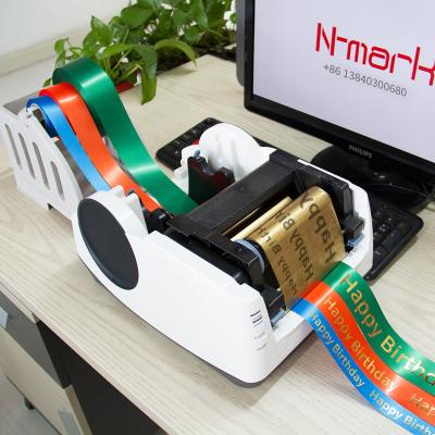 China COMPATIBLE Printing Ribbon Printers Multiple N-Brand Professional Customer Size New Products In Printing Field for sale