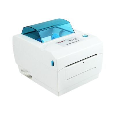 China Black Vogue Style Private Label Thermal Transfer Smart Ribbon Printer for sale