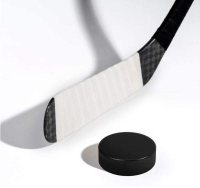 China Rubber Training Puck Custom Hockey Pucks Hot Sale Rubber Puck Ice Hockey Pucks for sale