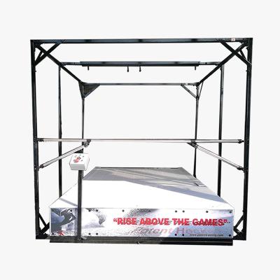 China Program / Exercises Set Up Custom Ice Hockey Treadmill Ice Skating Treadmill Training Pro Skatemill for sale