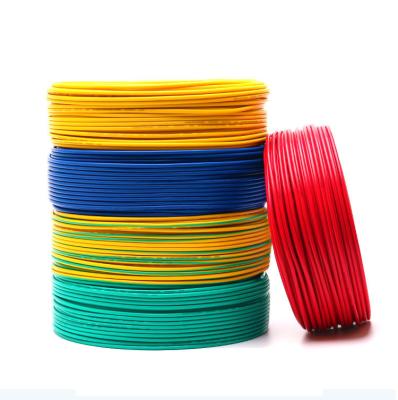 China Household BEYOND THE OPTICAL REACH high precision oxygen free pure copper factory direct sale power wiring electrical wires and cables for sale