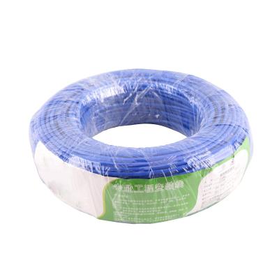 China Hot Selling Construction 6AWG Ultra Soft High Temperature 8AWG 10AWG 12 14 16 18 20 22 A.W.G. for sale