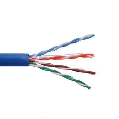 China China rj45 cat6 cat5e cat6a multimedia utp 1/2/3/5/10/15/20/30/40m utp 1/2/3/5/10/15/20/30/40m computer cable/computer network communication patch cord for sale