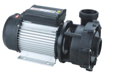 China Hydraulic Power Centrifugal Whirlpool Bath Pump , Salt Water Pumps For Swimming Pools for sale