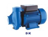 China Brass Impeller Centrifugal Water Pump With Cast Iron Pump Body , 220v-240V / 50hz for sale