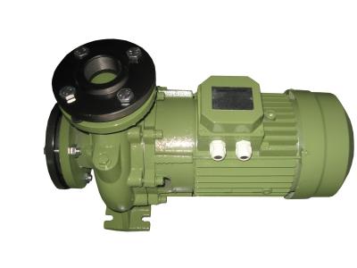 China Centrifugal High Pressure Electric Water Pump 416 Stainless Steel Shaft With Rotor for sale