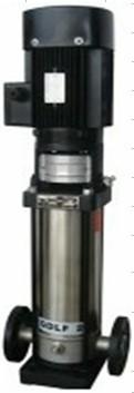 China Wear Resistant Centrifugal Submersible Pump , Vertical Centrifugal Pump With High Flow Rate for sale