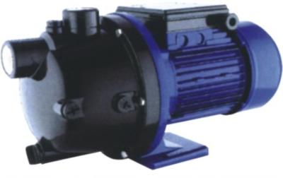 China Self Priming Garden Jet Water Pump With Carbon / Ceramic Mechanical Seal for sale