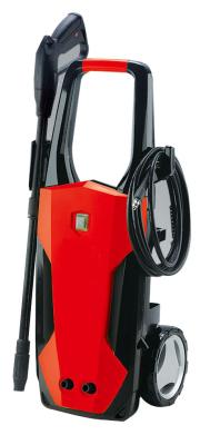 China Electric Fuel High Pressure Washer With Ingenious Design Of The Gun Seat for sale