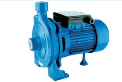 China 1 Hp Centrifugal Hydraulic Pump , Portable Water Pump With Carbon / Ceramic Mechanical Seal for sale