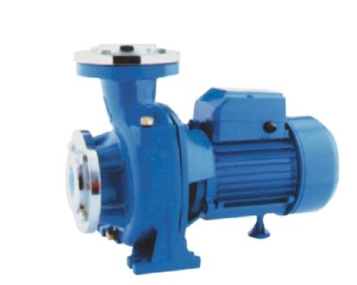 China Continuous Duty Small Centrifugal Pump , Self Priming Centrifugal Pump For Agriculture for sale