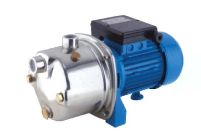 China High Speed Punching Jet Well Water Pump With Cold Rolled Silicon Steel Sheet for sale